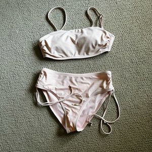 Time and Tru bikini Small